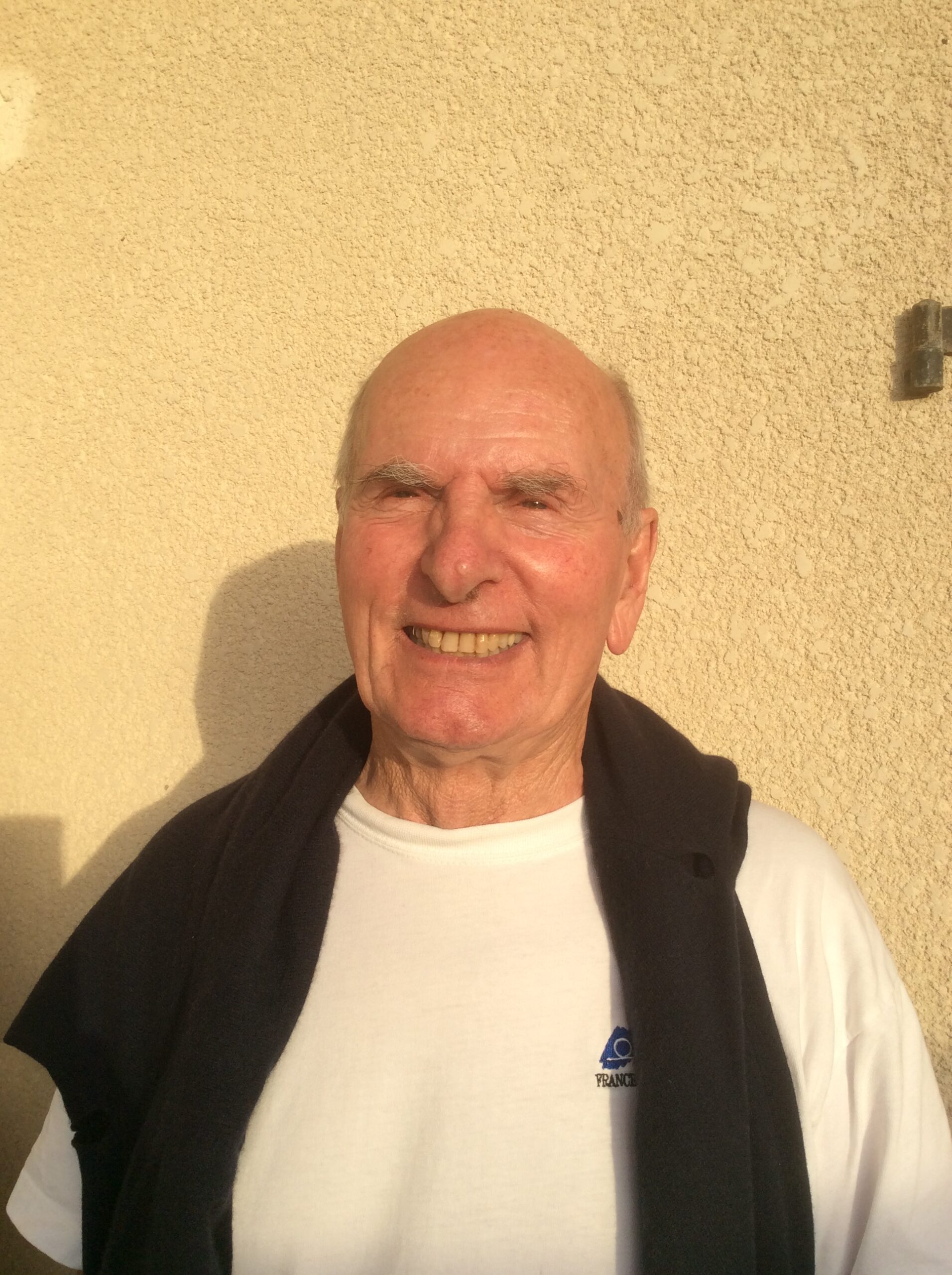 Luis Pena